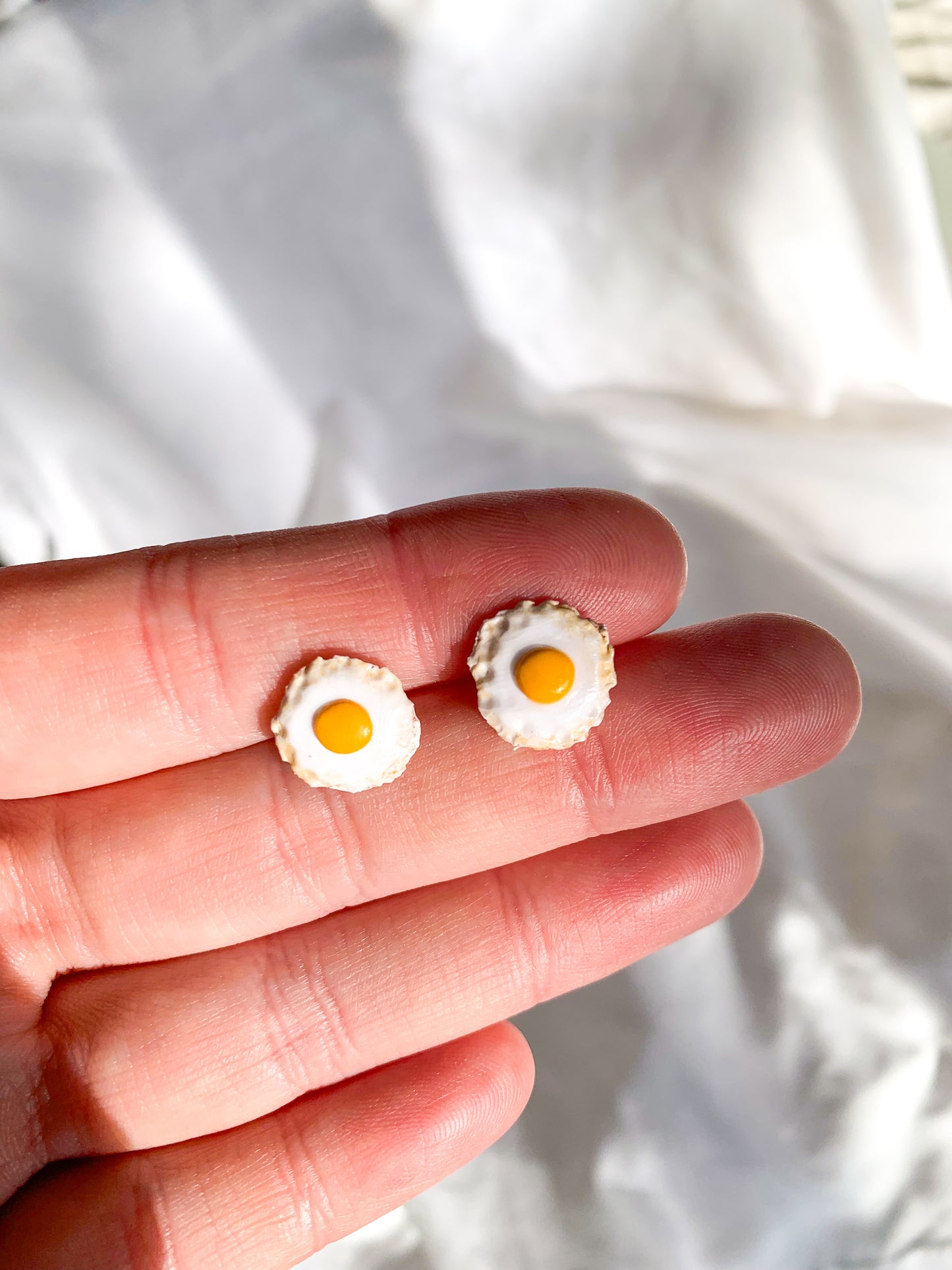 Egg Studs