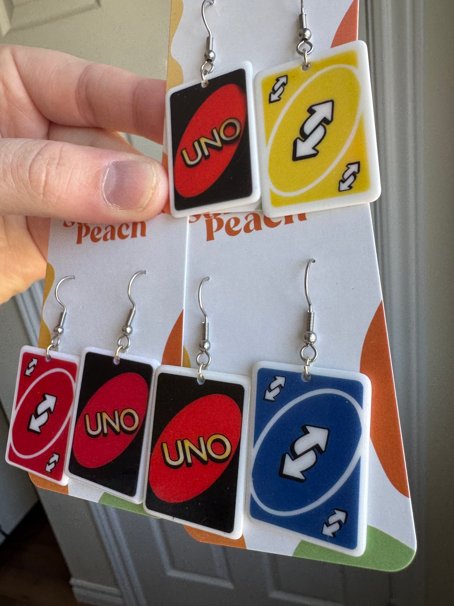 UNO Reverse